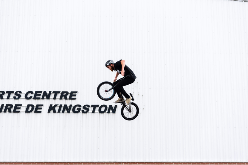 Illustration for article titled 2019-09-08 CFB Kingston Garrison Family Fun Fest
